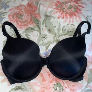 WEAR EVERYWHERE T-SHIRT LIGHTLY LINED BRA